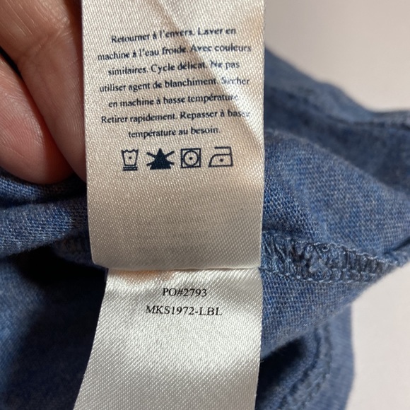 Faherty Suffolk Pullover quarter zip - Picture 10 of 14